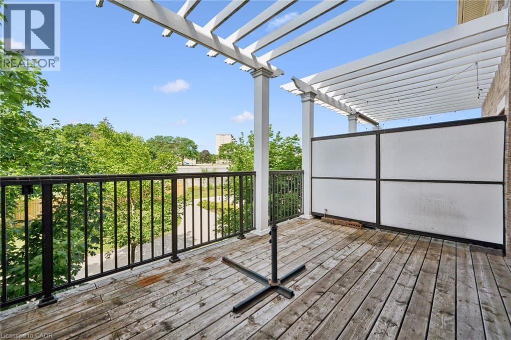 Townhouse for sale at 4 CHELTENHAM Mews, Mt. Hope Huron Park, Kitchener, Ontario, photo 23