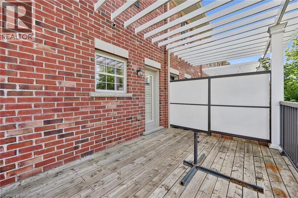 Townhouse for sale at 4 CHELTENHAM Mews, Mt. Hope Huron Park, Kitchener, Ontario, photo 24