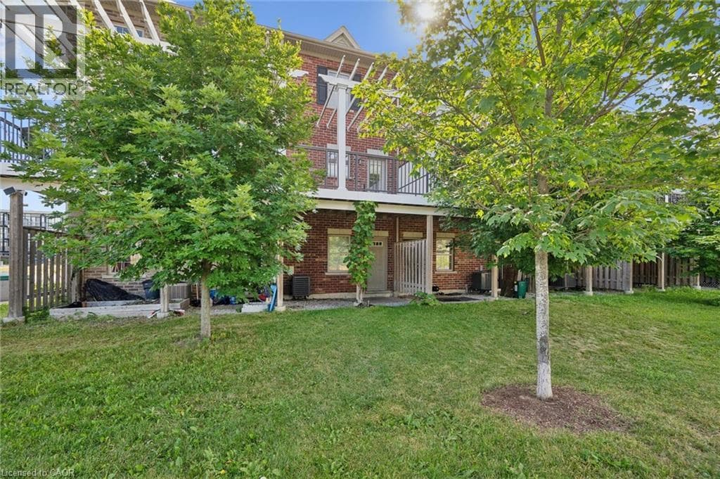 Townhouse for sale at 4 CHELTENHAM Mews, Mt. Hope Huron Park, Kitchener, Ontario, photo 25