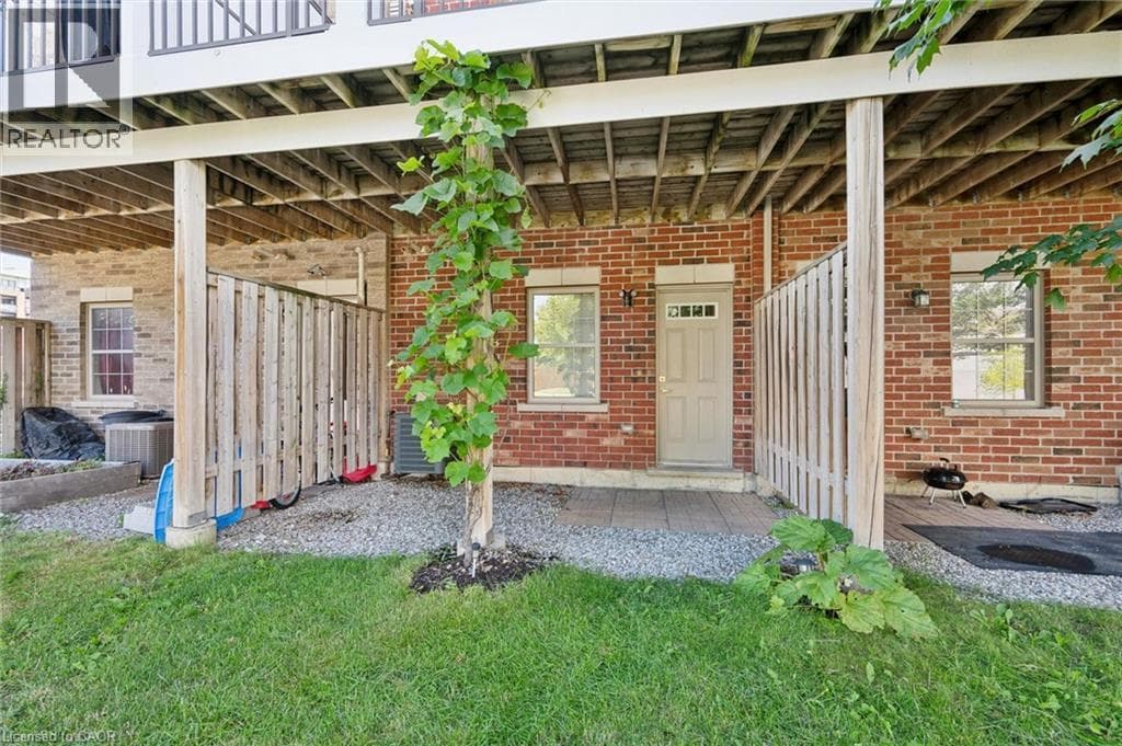 Townhouse for sale at 4 CHELTENHAM Mews, Mt. Hope Huron Park, Kitchener, Ontario, photo 26