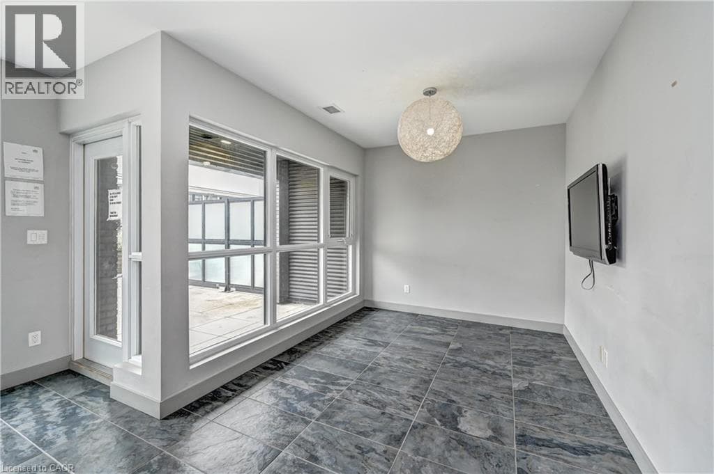 Apartment for sale at 1 VICTORIA Street S Unit# 1713, Downtown Kitchener, Kitchener, Ontario, photo 37
