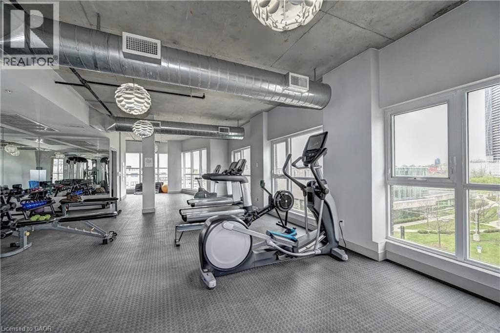 Apartment for sale at 1 VICTORIA Street S Unit# 1713, Downtown Kitchener, Kitchener, Ontario, photo 39