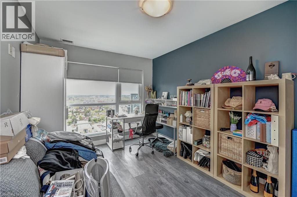 Apartment for sale at 1 VICTORIA Street S Unit# 1713, Downtown Kitchener, Kitchener, Ontario, photo 20