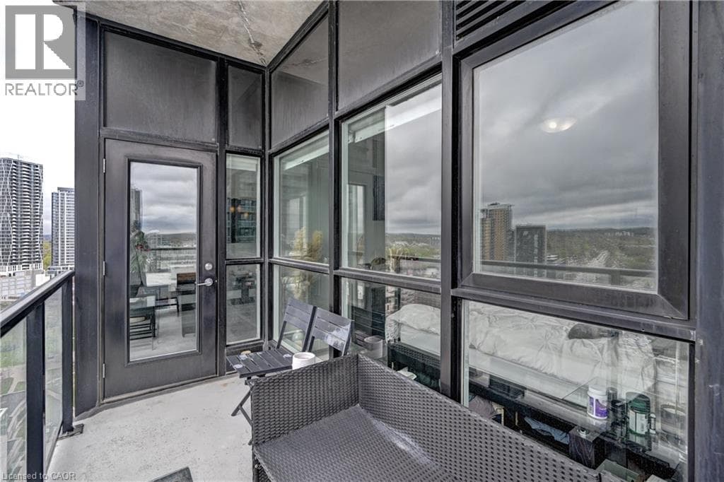 Apartment for sale at 1 VICTORIA Street S Unit# 1713, Downtown Kitchener, Kitchener, Ontario, photo 25
