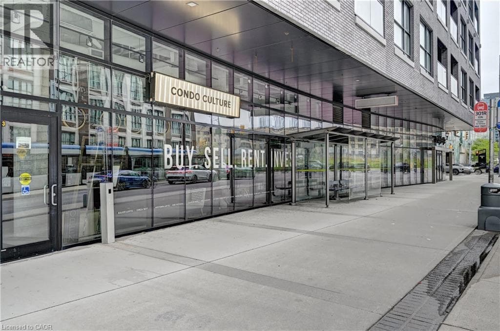 Apartment for sale at 1 VICTORIA Street S Unit# 1713, Downtown Kitchener, Kitchener, Ontario, photo 35