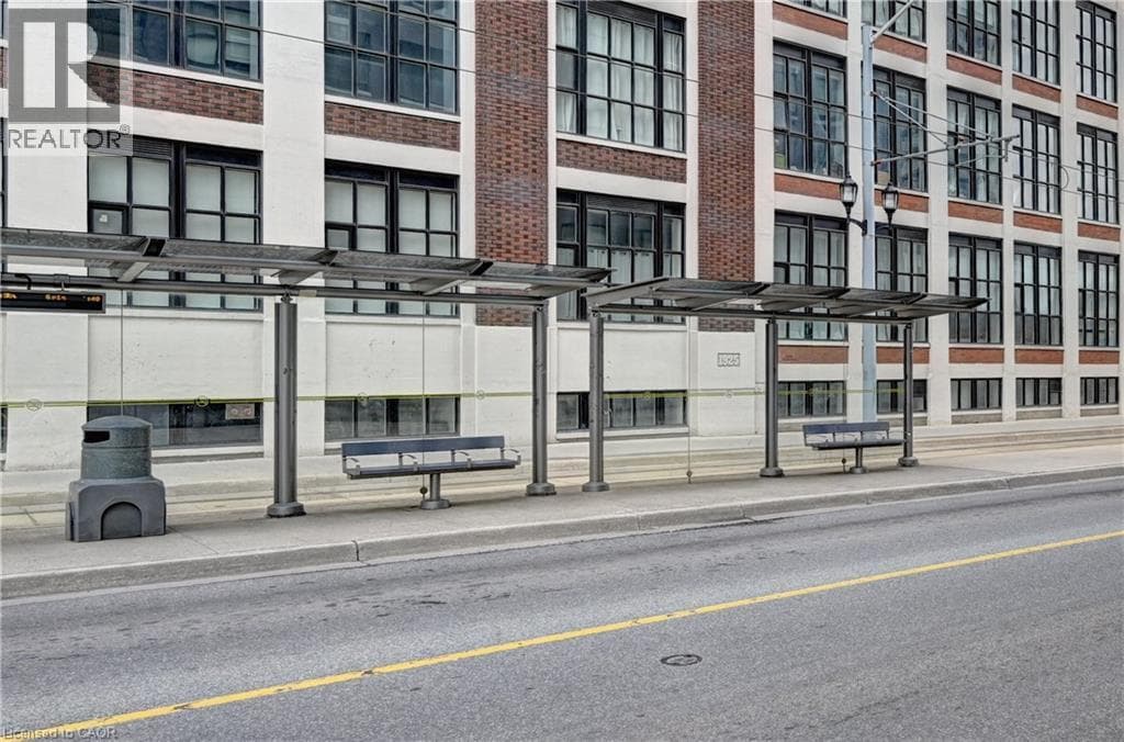 Apartment for sale at 1 VICTORIA Street S Unit# 1713, Downtown Kitchener, Kitchener, Ontario, photo 36