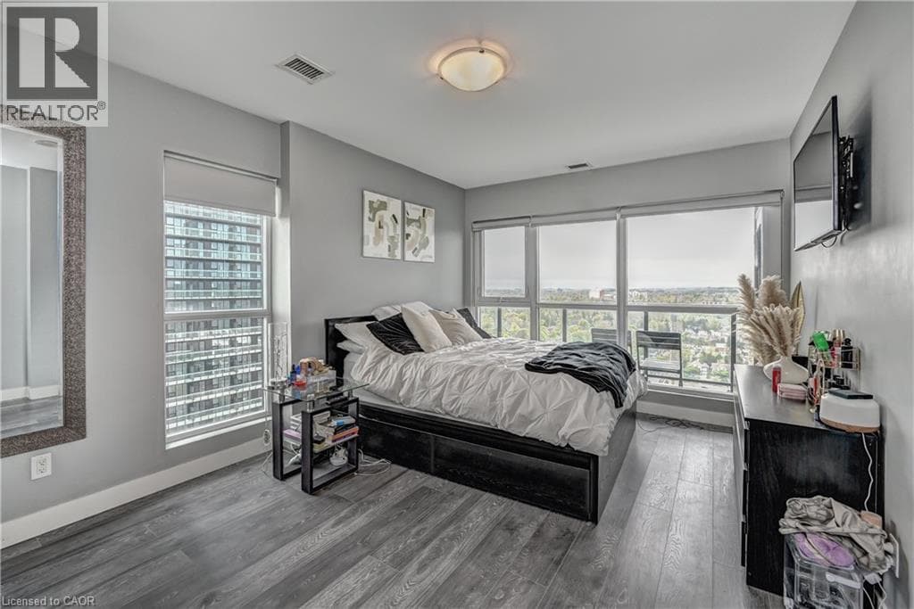 Apartment for sale at 1 VICTORIA Street S Unit# 1713, Downtown Kitchener, Kitchener, Ontario, photo 8