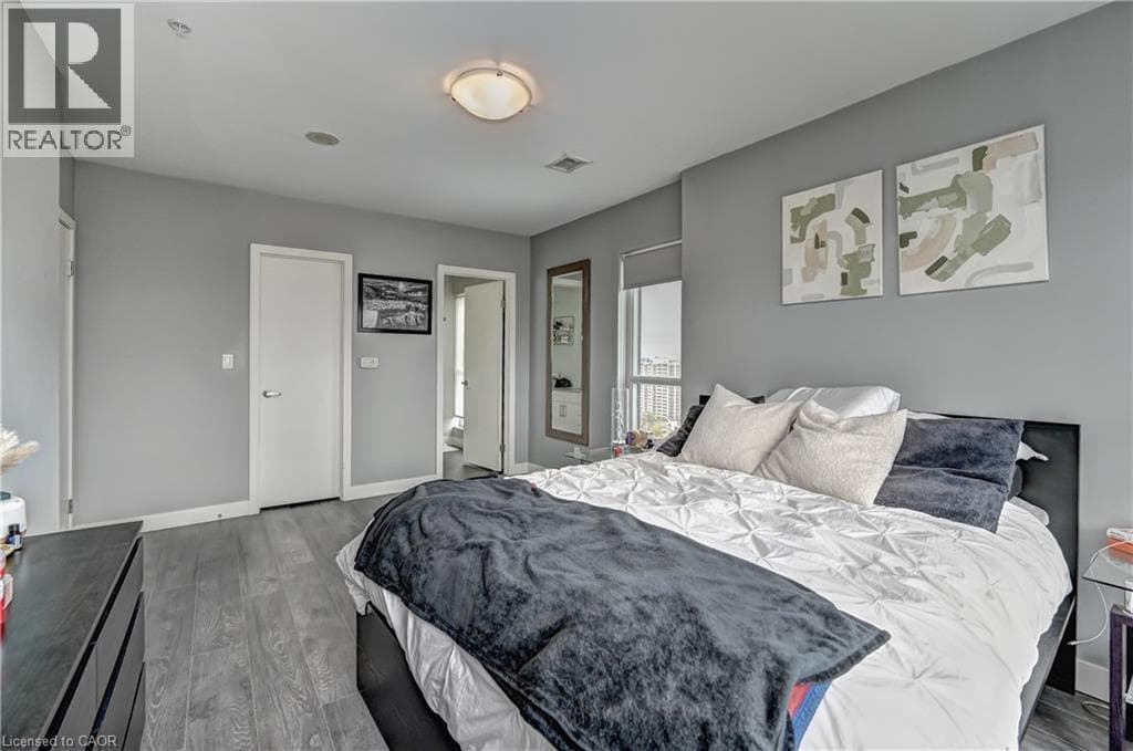 Apartment for sale at 1 VICTORIA Street S Unit# 1713, Downtown Kitchener, Kitchener, Ontario, photo 15