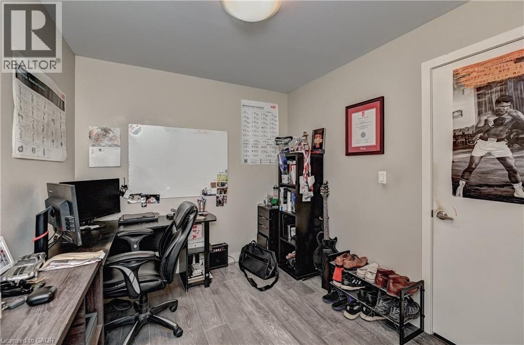 Apartment for sale at 1 VICTORIA Street S Unit# 1713, Downtown Kitchener, Kitchener, Ontario, photo 24