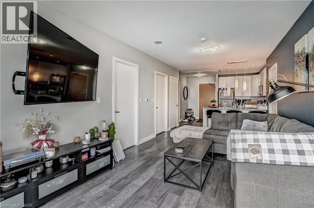Apartment for sale at 1 VICTORIA Street S Unit# 1713, Downtown Kitchener, Kitchener, Ontario, photo 16