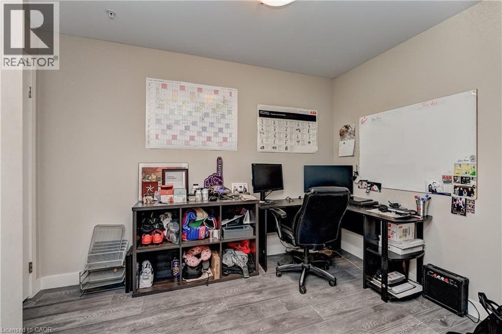 Apartment for sale at 1 VICTORIA Street S Unit# 1713, Downtown Kitchener, Kitchener, Ontario, photo 23
