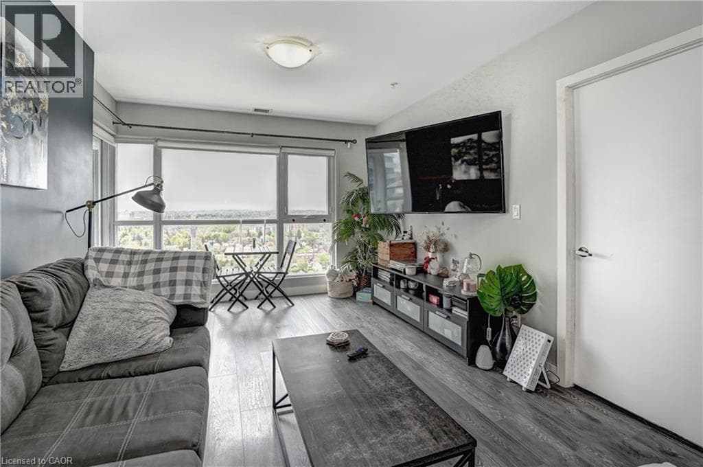 Apartment for sale at 1 VICTORIA Street S Unit# 1713, Downtown Kitchener, Kitchener, Ontario, photo 27