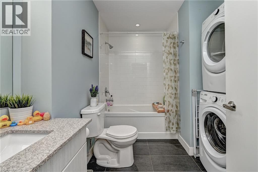 Apartment for sale at 1 VICTORIA Street S Unit# 1713, Downtown Kitchener, Kitchener, Ontario, photo 18