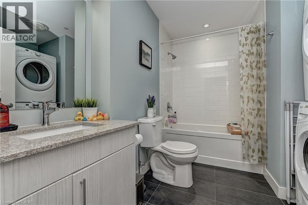 Apartment for sale at 1 VICTORIA Street S Unit# 1713, Downtown Kitchener, Kitchener, Ontario, photo 17