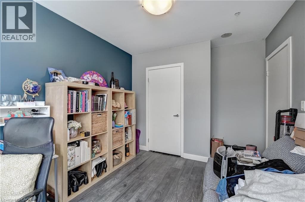 Apartment for sale at 1 VICTORIA Street S Unit# 1713, Downtown Kitchener, Kitchener, Ontario, photo 19