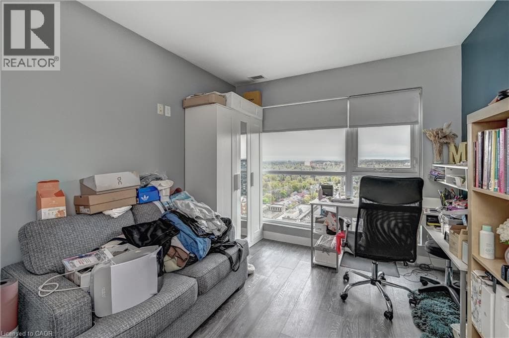 Apartment for sale at 1 VICTORIA Street S Unit# 1713, Downtown Kitchener, Kitchener, Ontario, photo 21