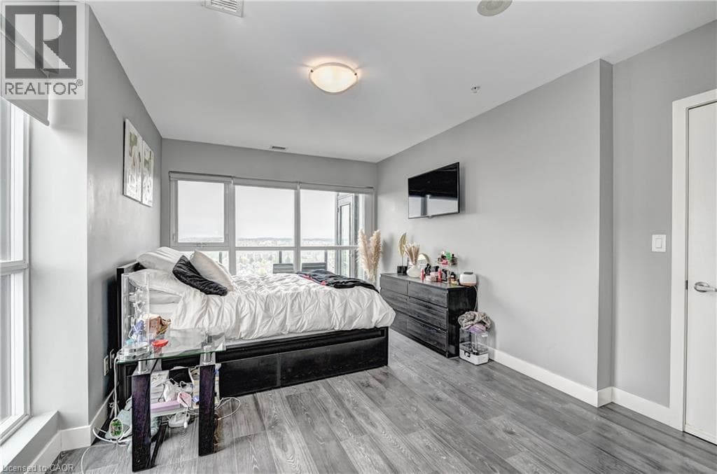Apartment for sale at 1 VICTORIA Street S Unit# 1713, Downtown Kitchener, Kitchener, Ontario, photo 14