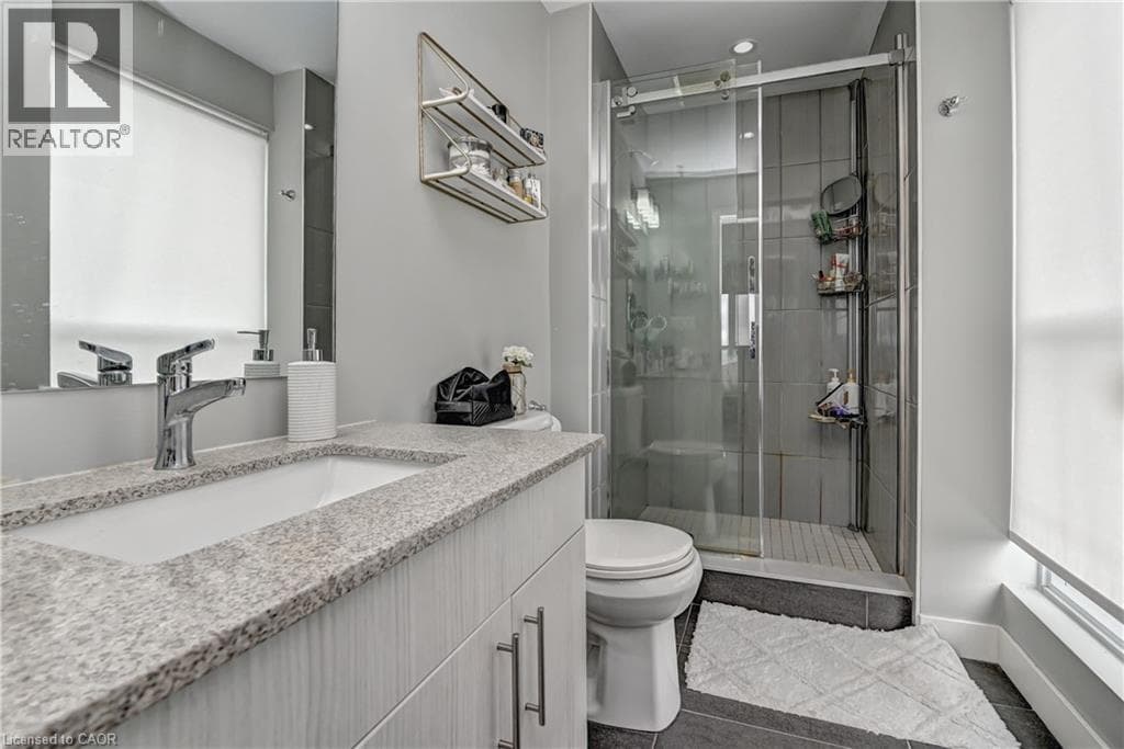 Apartment for sale at 1 VICTORIA Street S Unit# 1713, Downtown Kitchener, Kitchener, Ontario, photo 28