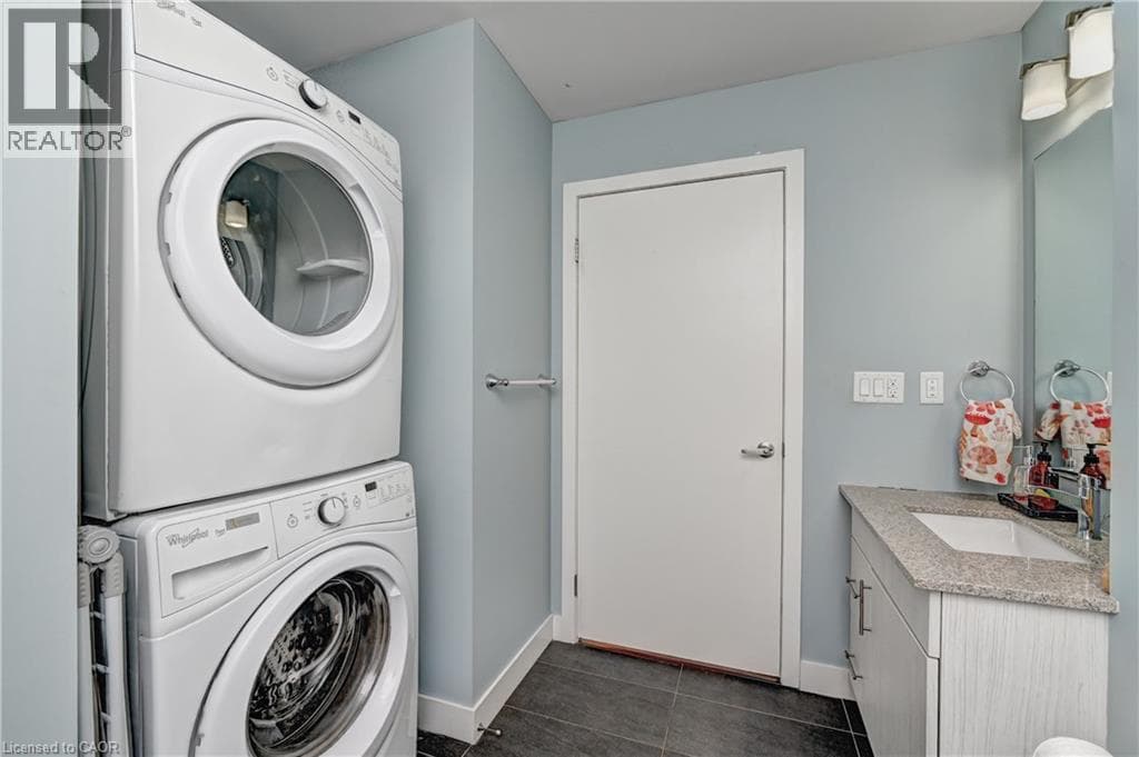 Apartment for sale at 1 VICTORIA Street S Unit# 1713, Downtown Kitchener, Kitchener, Ontario, photo 29