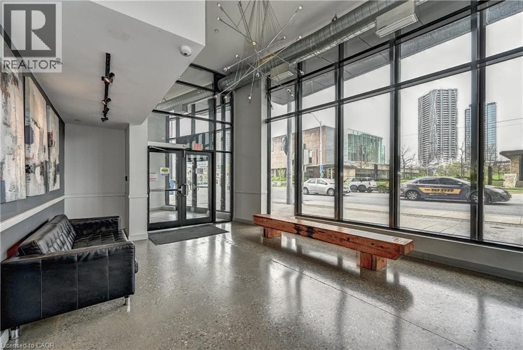 Apartment for sale at 1 VICTORIA Street S Unit# 1713, Downtown Kitchener, Kitchener, Ontario, photo 31