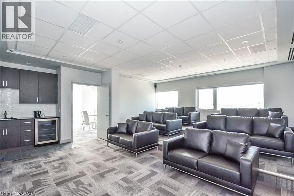 Apartment for sale at 1 VICTORIA Street S Unit# 1713, Downtown Kitchener, Kitchener, Ontario, photo 32