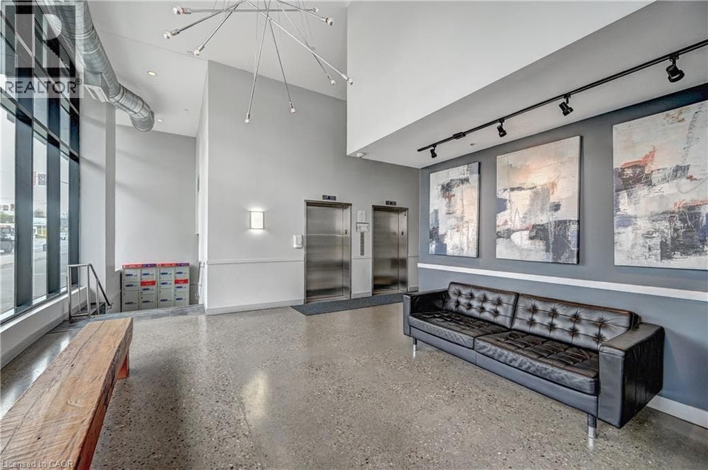 Apartment for sale at 1 VICTORIA Street S Unit# 1713, Downtown Kitchener, Kitchener, Ontario, photo 33