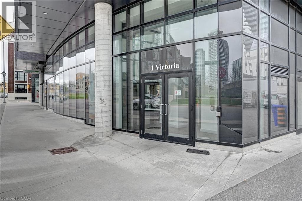 Apartment for sale at 1 VICTORIA Street S Unit# 1713, Downtown Kitchener, Kitchener, Ontario, photo 34
