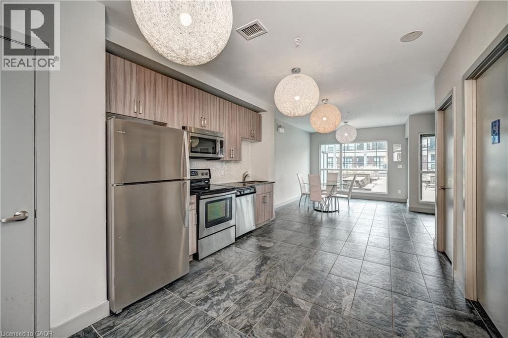 Apartment for sale at 1 VICTORIA Street S Unit# 1713, Downtown Kitchener, Kitchener, Ontario, photo 38
