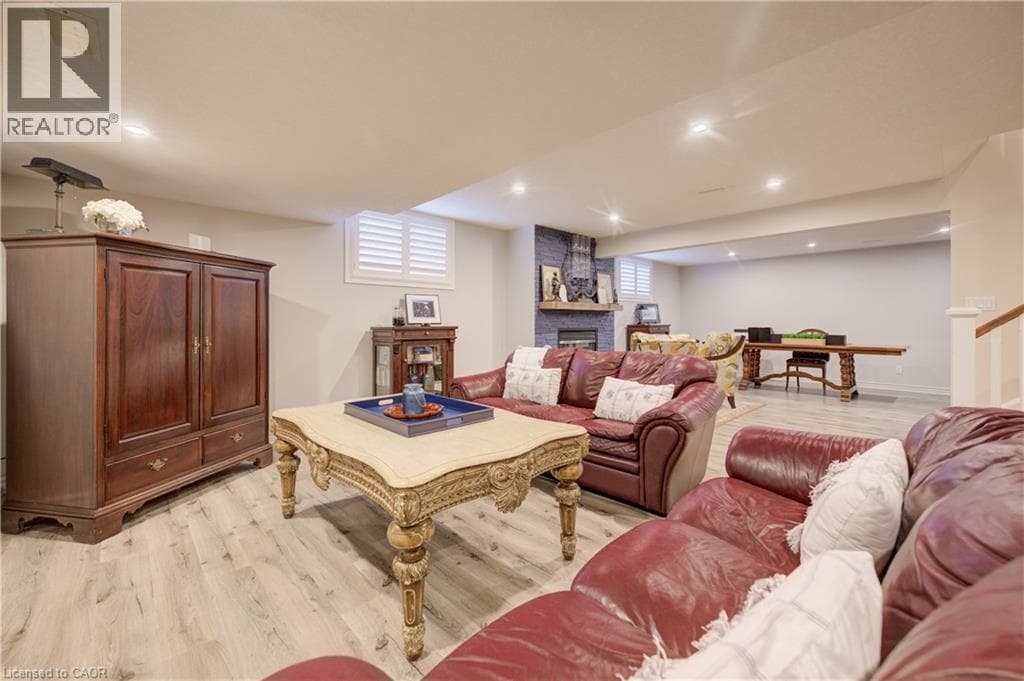 Detached for sale at 517 STARBOARD Crescent, Eastbridge, Waterloo, Ontario, photo 33