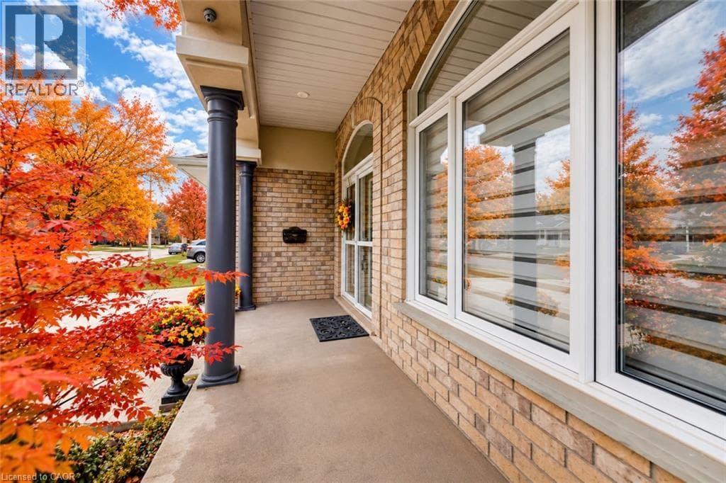 Detached for sale at 517 STARBOARD Crescent, Eastbridge, Waterloo, Ontario, photo 4