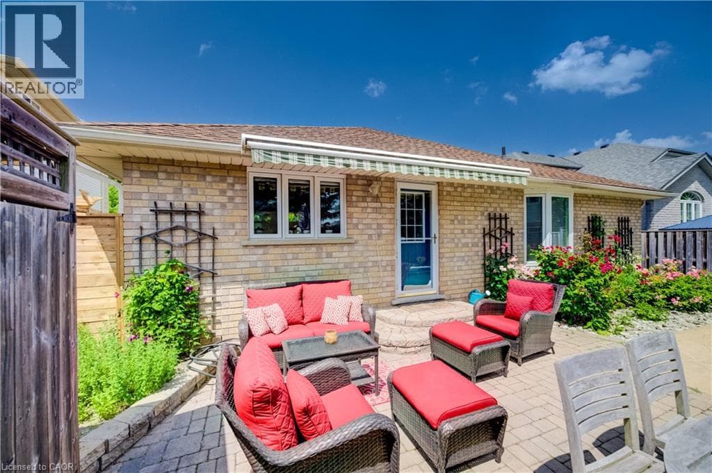 Detached for sale at 517 STARBOARD Crescent, Eastbridge, Waterloo, Ontario, photo 40