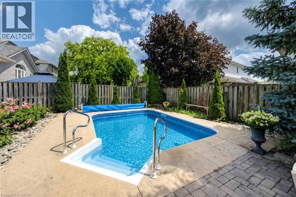 Detached for sale at 517 STARBOARD Crescent, Eastbridge, Waterloo, Ontario, photo 42
