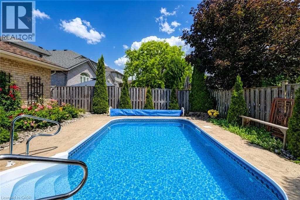 Detached for sale at 517 STARBOARD Crescent, Eastbridge, Waterloo, Ontario, photo 44