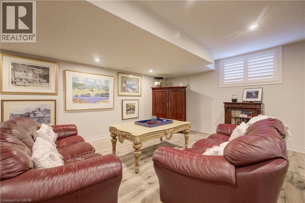Detached for sale at 517 STARBOARD Crescent, Eastbridge, Waterloo, Ontario, photo 32