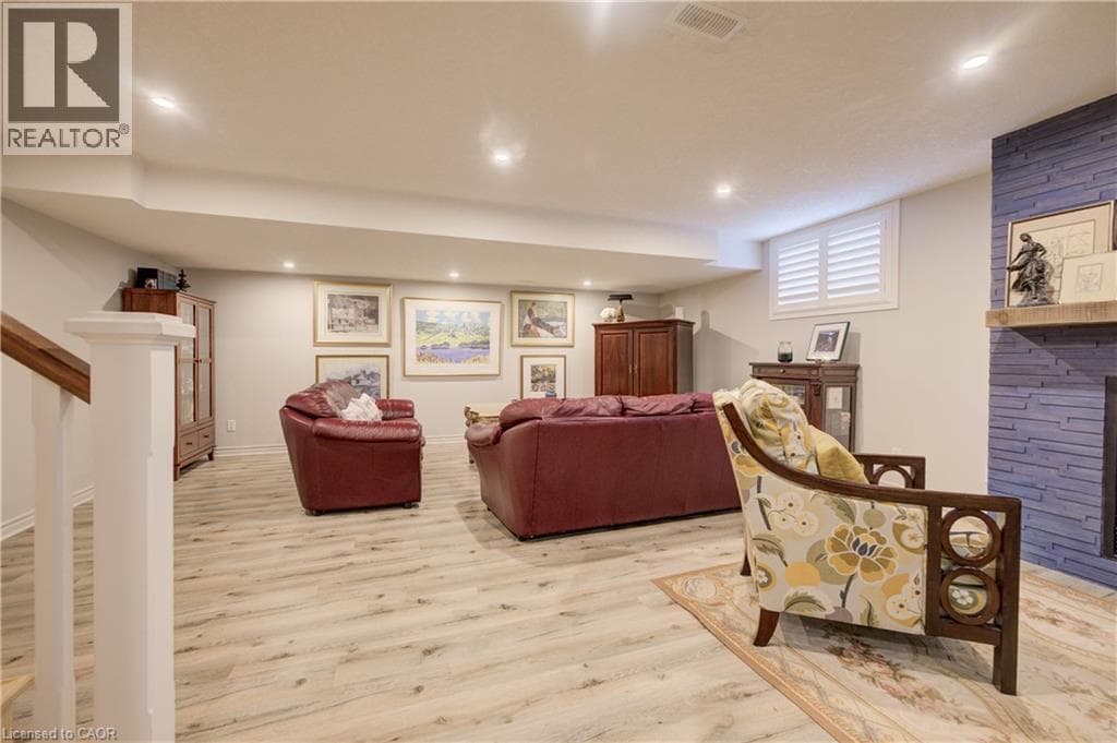 Detached for sale at 517 STARBOARD Crescent, Eastbridge, Waterloo, Ontario, photo 35