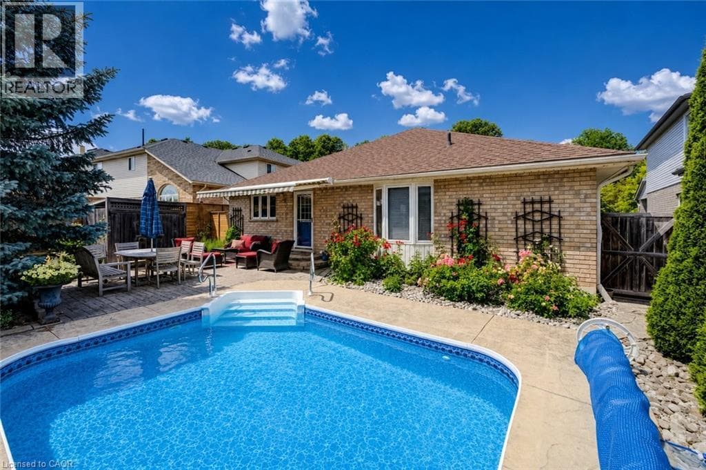 Detached for sale at 517 STARBOARD Crescent, Eastbridge, Waterloo, Ontario, photo 43