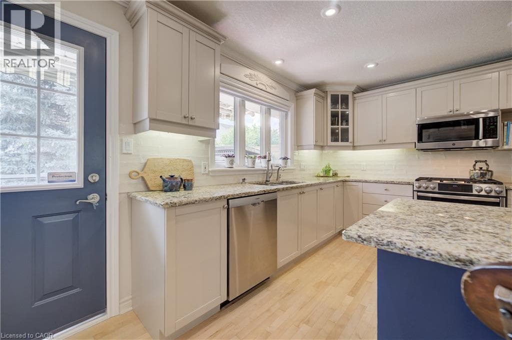 Detached for sale at 517 STARBOARD Crescent, Eastbridge, Waterloo, Ontario, photo 17