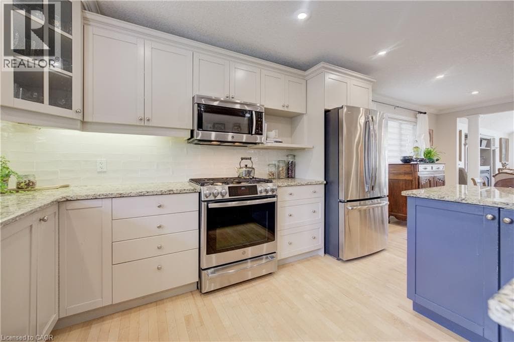 Detached for sale at 517 STARBOARD Crescent, Eastbridge, Waterloo, Ontario, photo 18