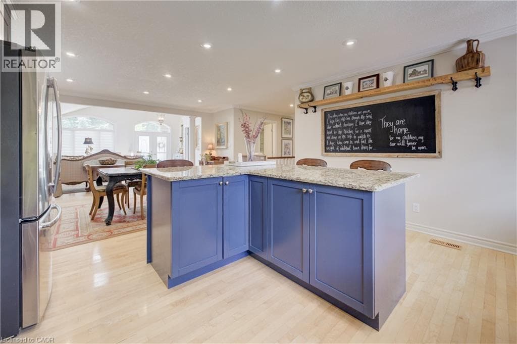 Detached for sale at 517 STARBOARD Crescent, Eastbridge, Waterloo, Ontario, photo 19
