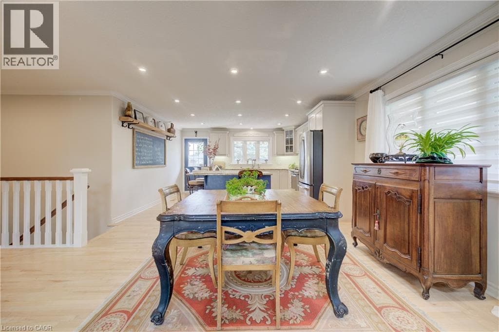 Detached for sale at 517 STARBOARD Crescent, Eastbridge, Waterloo, Ontario, photo 12