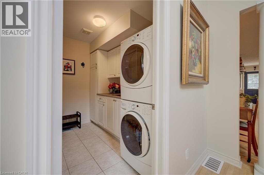 Detached for sale at 517 STARBOARD Crescent, Eastbridge, Waterloo, Ontario, photo 9