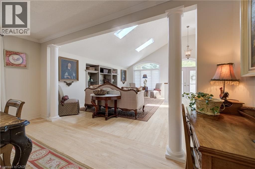 Detached for sale at 517 STARBOARD Crescent, Eastbridge, Waterloo, Ontario, photo 10