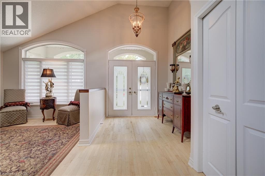 Detached for sale at 517 STARBOARD Crescent, Eastbridge, Waterloo, Ontario, photo 6