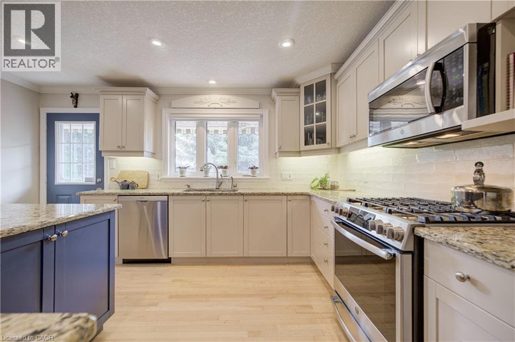 Detached for sale at 517 STARBOARD Crescent, Eastbridge, Waterloo, Ontario, photo 14