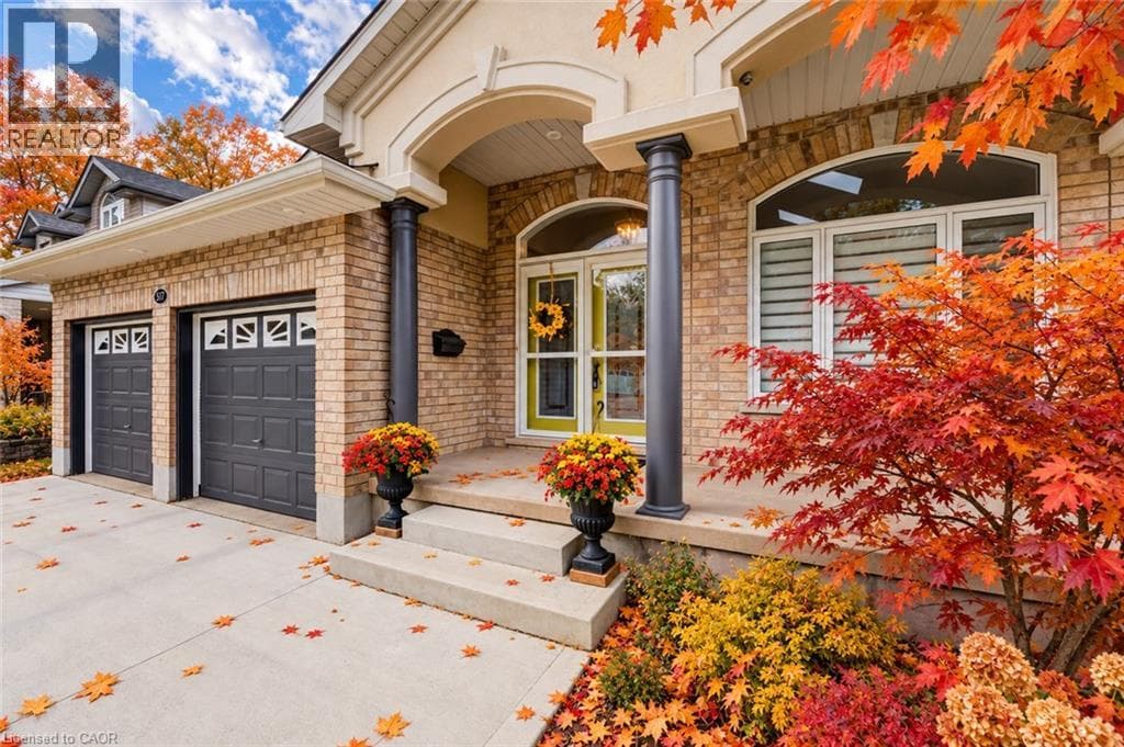 Detached for sale at 517 STARBOARD Crescent, Eastbridge, Waterloo, Ontario, photo 3