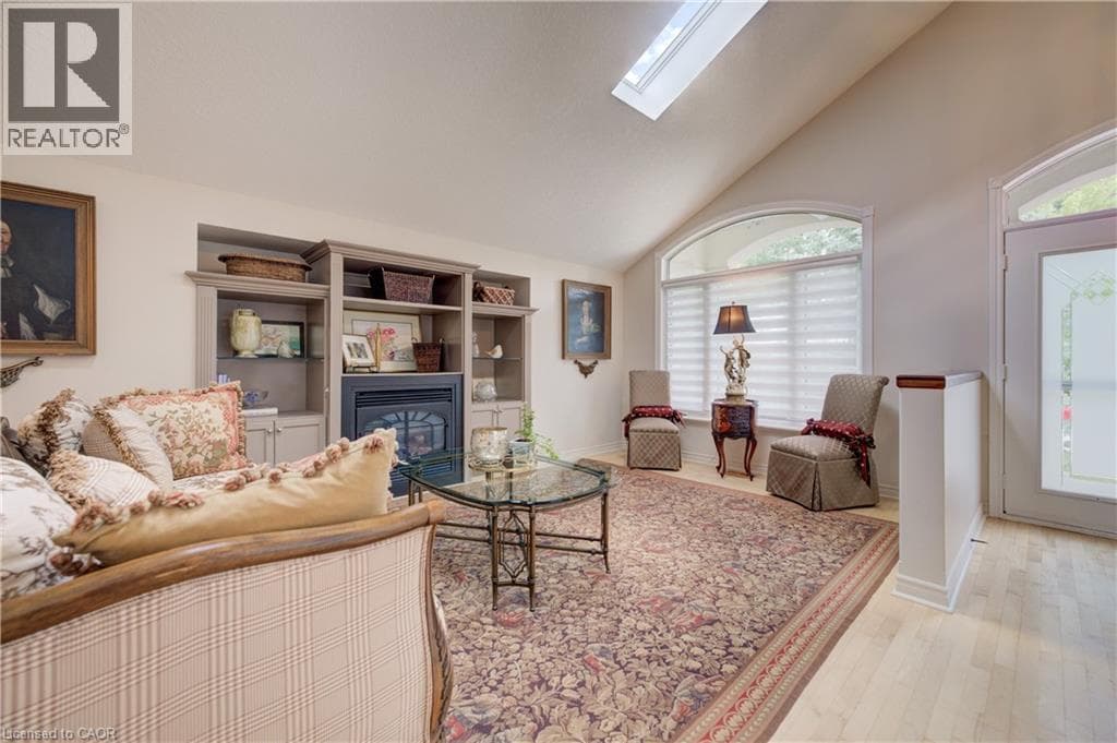 Detached for sale at 517 STARBOARD Crescent, Eastbridge, Waterloo, Ontario, photo 7