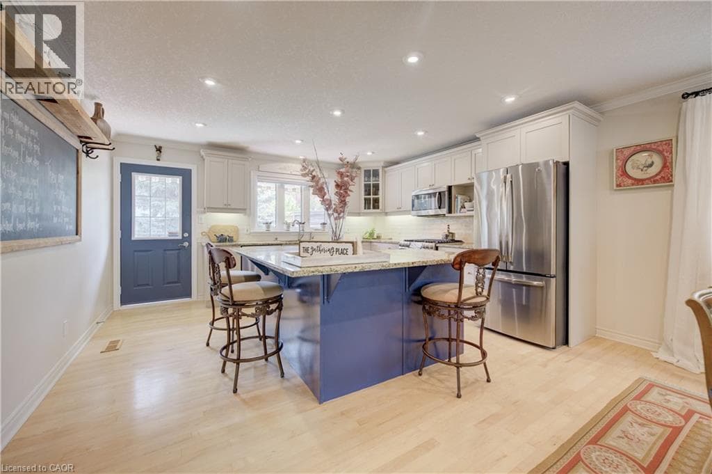 Detached for sale at 517 STARBOARD Crescent, Eastbridge, Waterloo, Ontario, photo 13