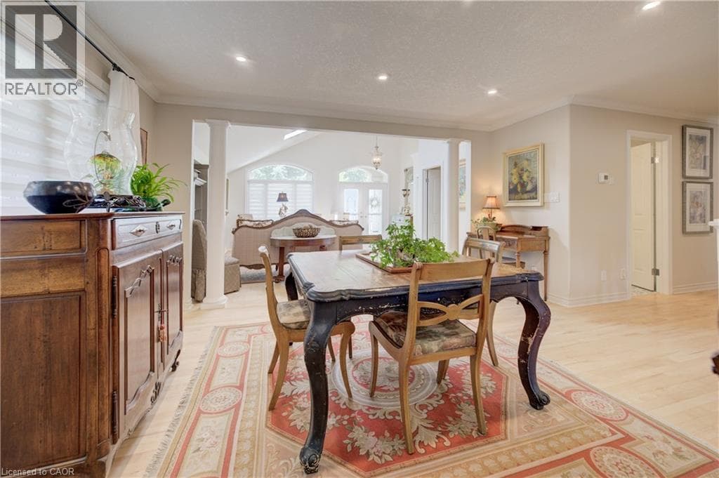 Detached for sale at 517 STARBOARD Crescent, Eastbridge, Waterloo, Ontario, photo 11