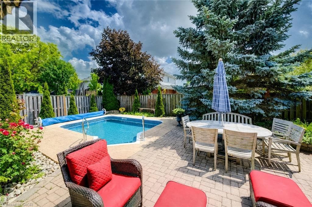 Detached for sale at 517 STARBOARD Crescent, Eastbridge, Waterloo, Ontario, photo 39