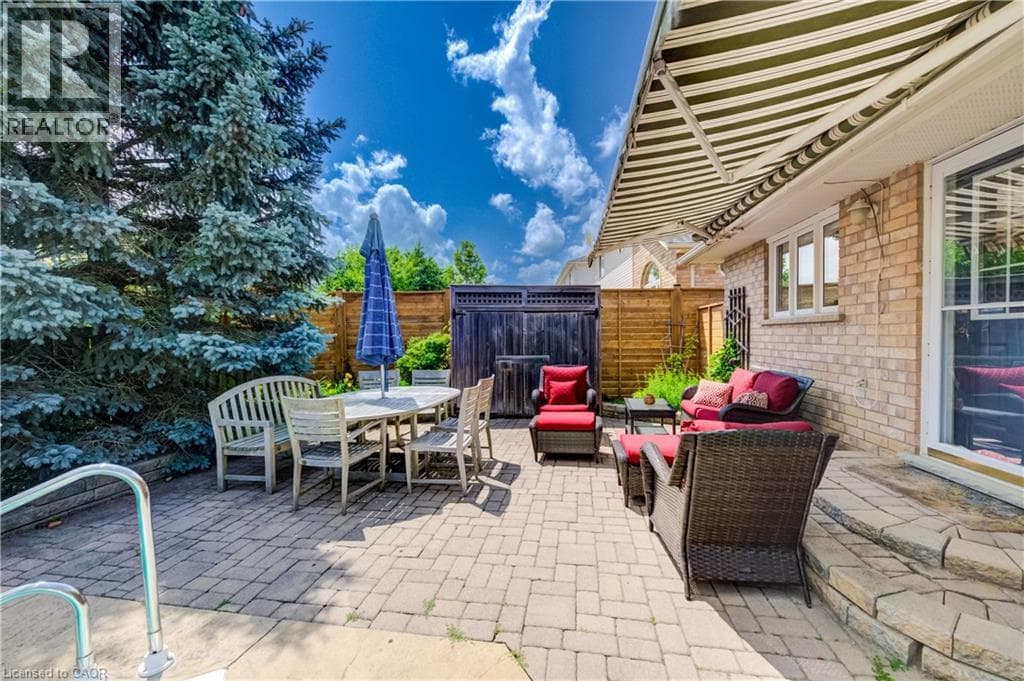 Detached for sale at 517 STARBOARD Crescent, Eastbridge, Waterloo, Ontario, photo 41